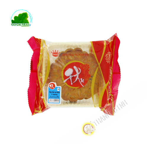 Gateau De Lune Melange 1t Kinh Do 150g Vietnam