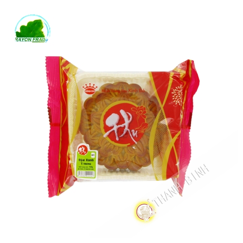 Cake moon soy 1T KINH DO 150g Vietnam