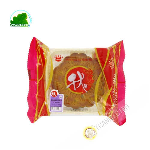 Cake moon taro 1T KINH DO 150g Vietnam