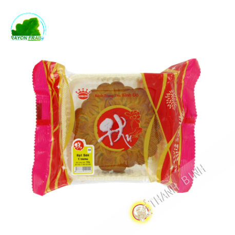 Mond-kuchen taro 1T 150g