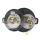 Mold Banh Khot in Tefal