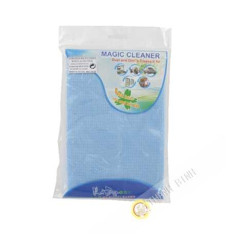 Cloth microfiber versatile