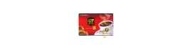 G7 black coffee TRUNG NGUYEN 30g Vietnam