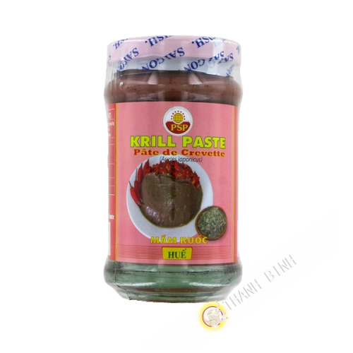 Shrimp paste HUE VINAWANG 225g Vietnam