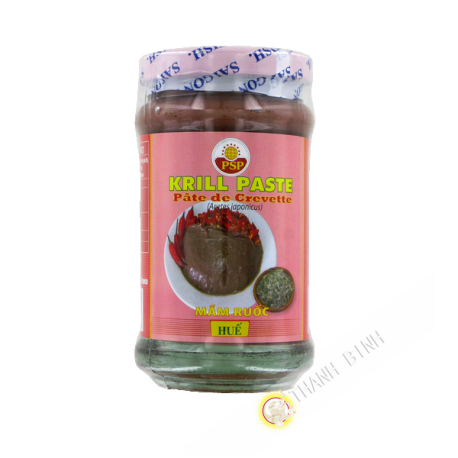 Shrimp paste HUE VINAWANG 225g Vietnam