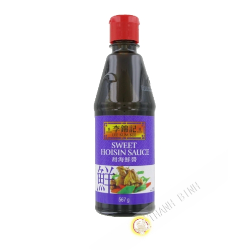 Hoisin sauce 482g