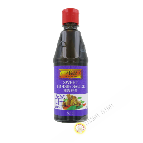 Sauce Hoisin LEE KUM KEE 567g Chine