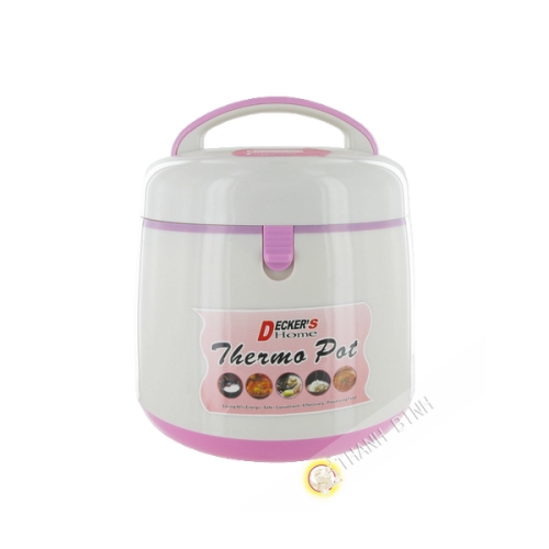 Deckers Home 2L5 Thermopot