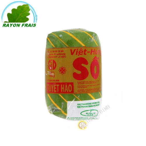 Giò bì số 1Viet Hung 250g Pháp