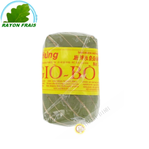 Giò bò Việt Hưng 250g Pháp