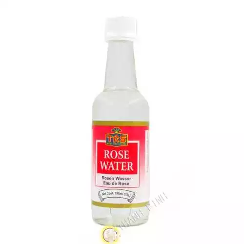 Eau de rose TRS 190ml Royaume-Uni