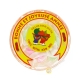 Coco Lamelle sucré 200g