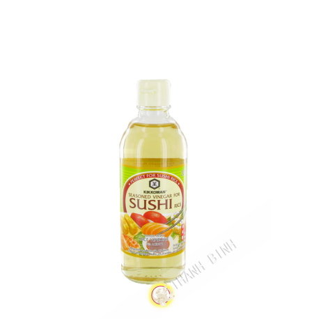 Essig für sushi-Kikkoman 300ml