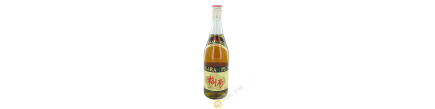 Umeshu, dem Japanischen basis von wein und pflaume, Takara Shuzo 750ml 10°