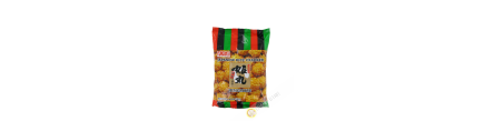 Cracker de riz Himemaru Arare AMANOYA 98g Japon