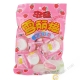 Marshmallow strawberry 100g