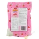 Marshmallow strawberry 100g