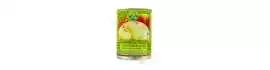 Rambutan mit pelz ananas PSP 565g Thailand