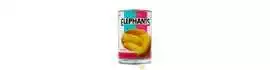 Mango in light syrup ELEPHANTS 425g Thailand