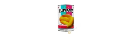 Xoài ngâm đường ELEPHANTS 425g Thái Lan