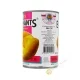 Mango in luce sciroppo di ELEFANTI 425g Thailandia