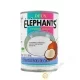 Lait de coco ELEPHANTS 400ml Thailande