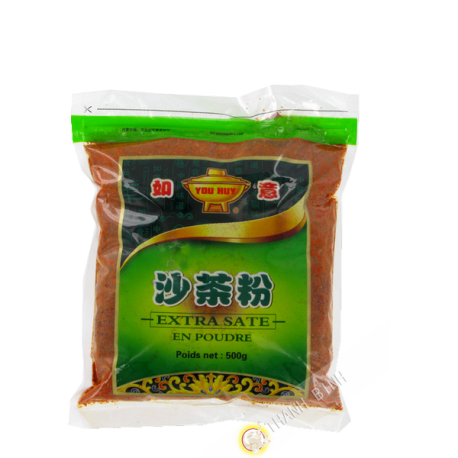 Powder sate extra YOU HUY 500g France