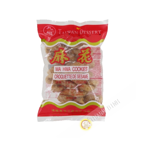 Croquette mè NICE CHOICE 85g Đài Loan