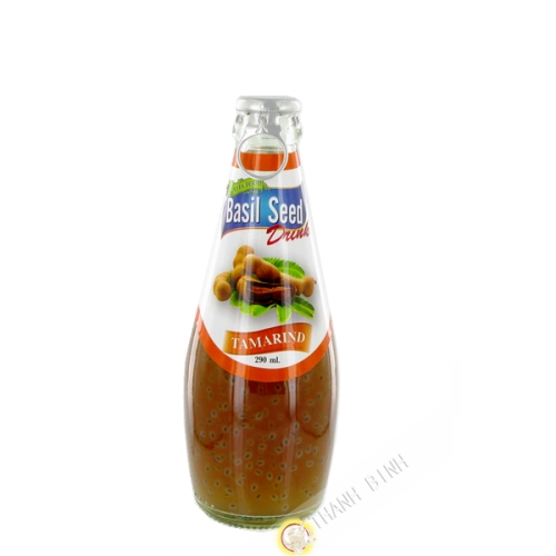 Drink basil tamarind sauce 290ml