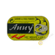 Sardines in oil spiced ANNY 125g Morocco