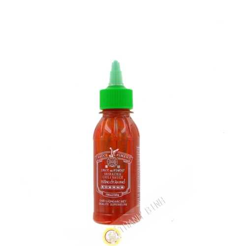 Sauce chili Sriracha 136ml