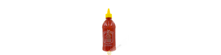 Salsa de chile SRIRACHA aproximadamente 430 ml China