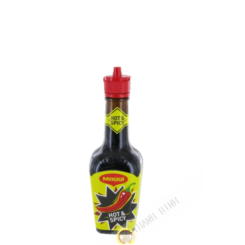 Aroma maggi picante-MAGGI 100ml