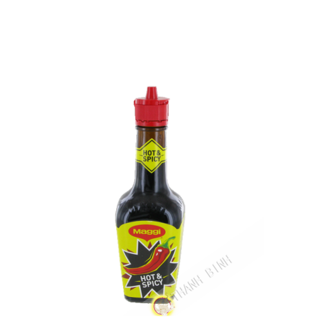 Aroma maggi picante-MAGGI 100ml