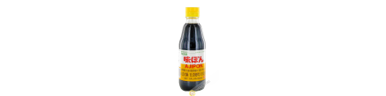 Nước tương Ajipon MITSUKAN 360ml Nhật Bản