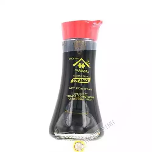 Soy Sauce YAMASA 150ml Japan