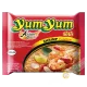 Noodle instantanee Yum yum shrimp 60g - Thailand