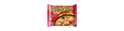 Sopa de fideos con camarones YUM YUM 60g de Tailandia