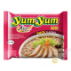 Noodle instantanee Yum yum duck 60g