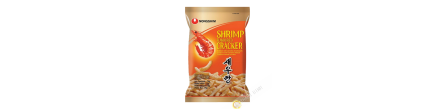 Khoai tây chiên tôm 2 NONGSHIM 75g Hàn Quốc