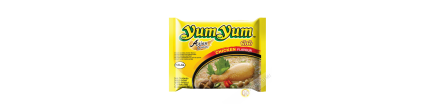 Mì gà ăn liền YUM YUM 60g Thái Lan