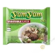 Noodle instantanee Yum yum vegetarian 60g