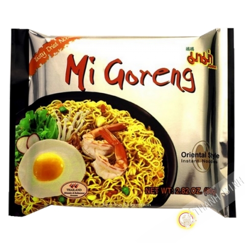 Soup mama Mi-Goreng 70g - Thailand