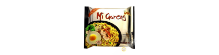 Mì xào Mi-Goreng MAMA 80g Thái Lan