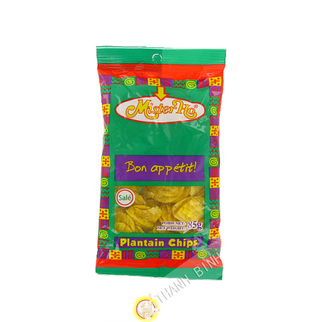 Chip wegerich sale 85g - Afrika