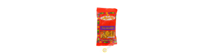 Chuối cay chip MISTER HO 85g COSTA RICA