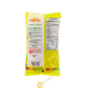 Chip banane plantain doux 85g - Afrique