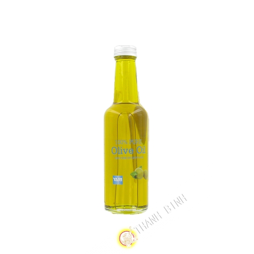 Dầu ô liu YARI 250ml Hà Lan