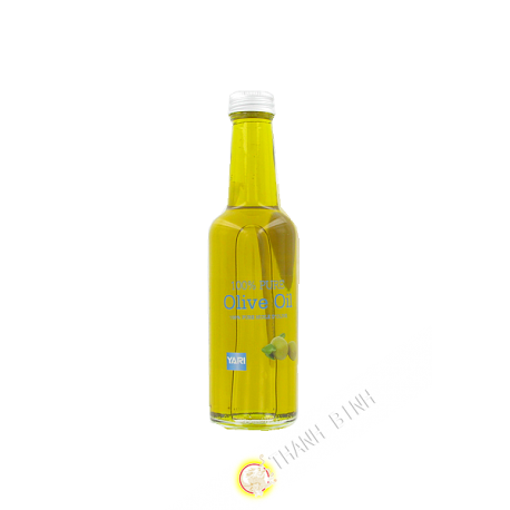 Olive oil YARI 250ml netherlands