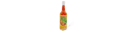 Sauce pour nems et rouleaux printemps DRAGON OR 650ml Vietnam